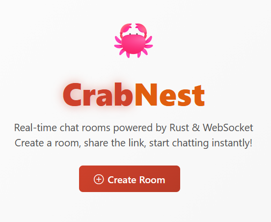 CrabNest